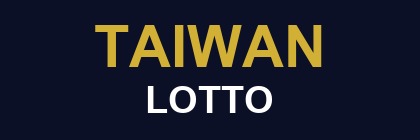 Taiwan Lotto Silou Kahean