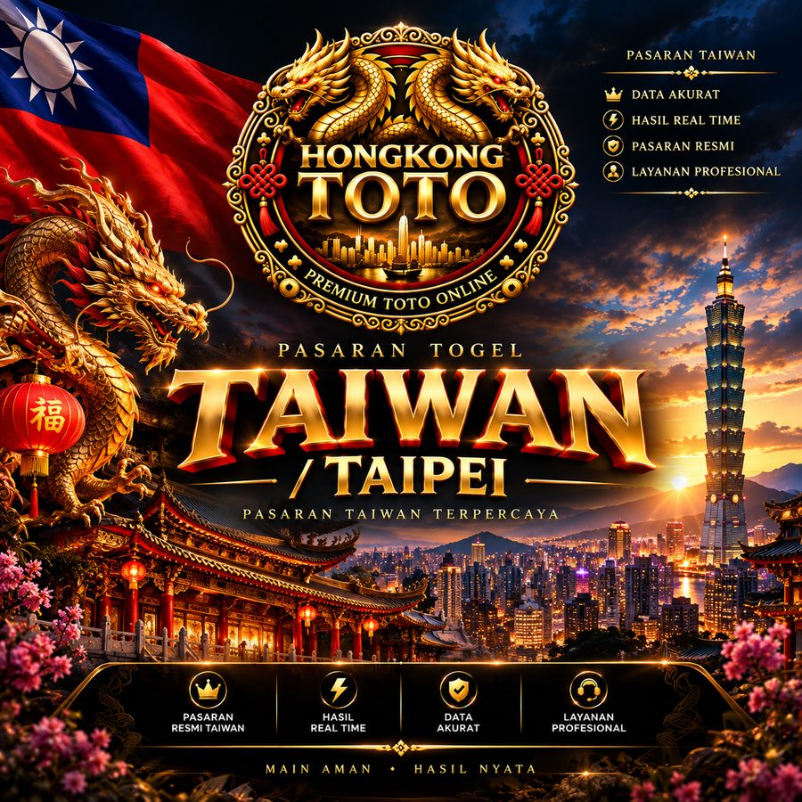 Data Taiwan Warna: Togel Taiwan 8 Oktober 2026, Paito & (64057) data pengeluarannya togel taiwan thn 2026