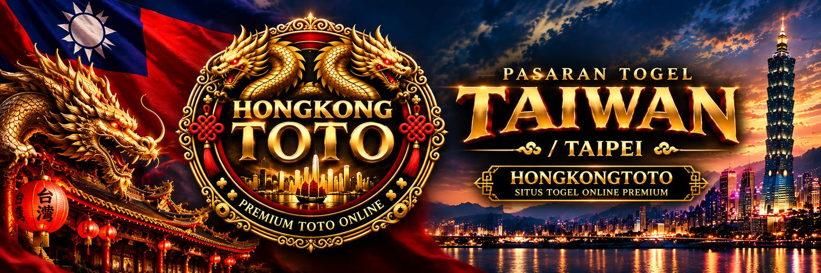 Taiwan Lotto Silou Kahean